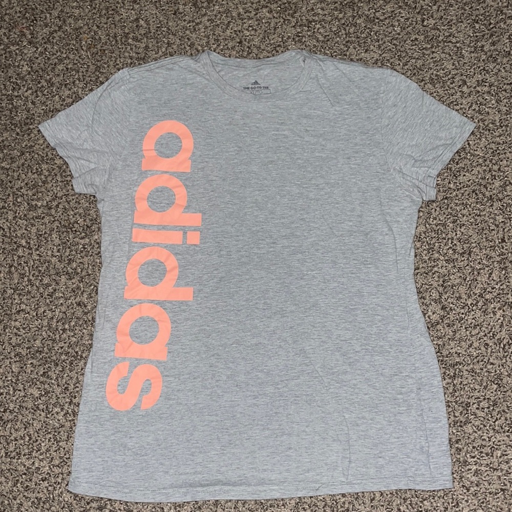 Xl adidas Go-To-Tee